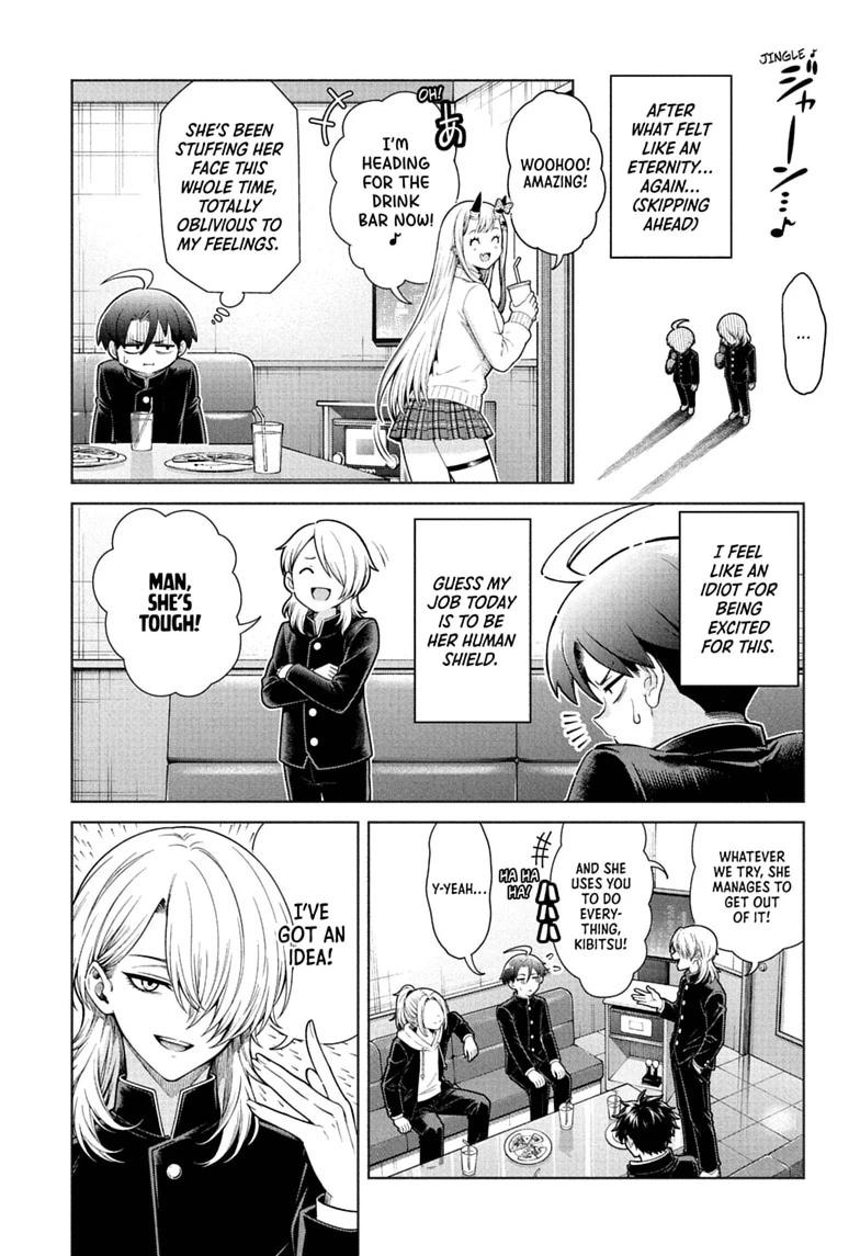 The Ura Files Chapter 3 — page 10
