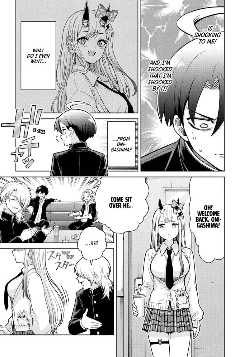 The Ura Files Chapter 3 — page 13