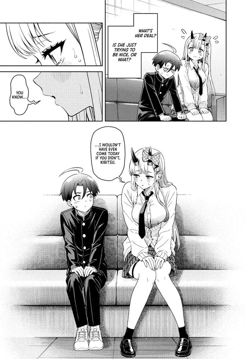 The Ura Files Chapter 3 — page 15