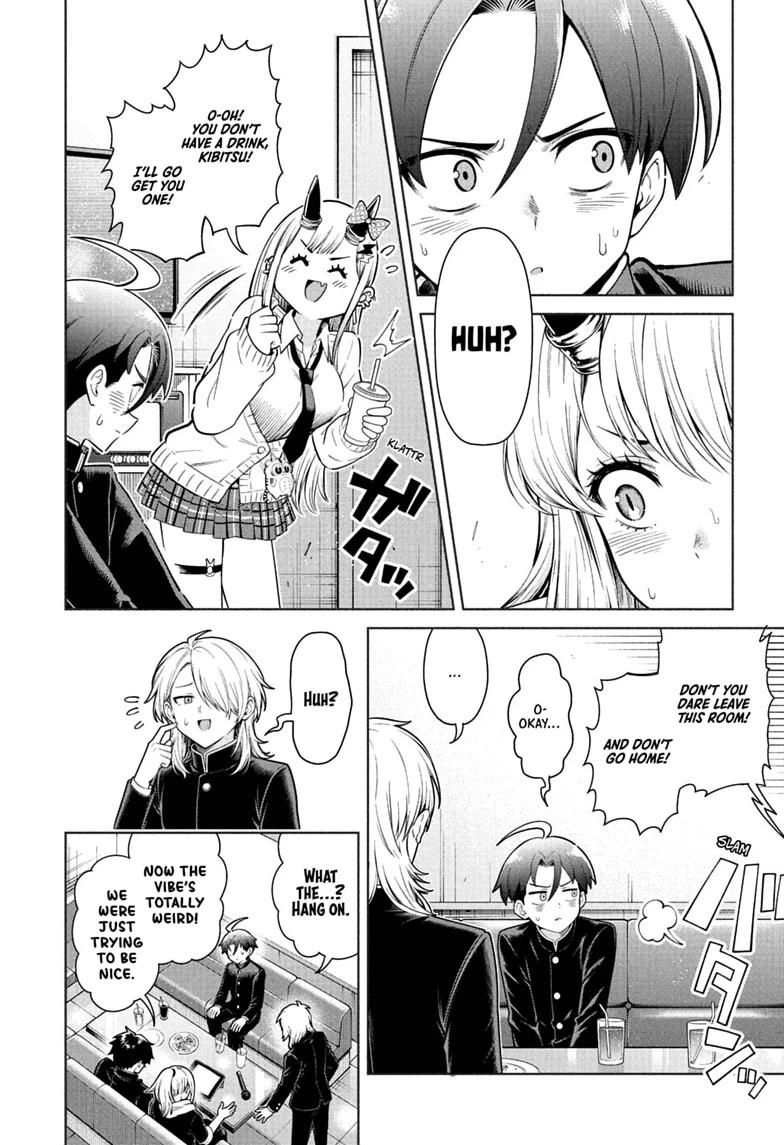 The Ura Files Chapter 3 — page 16