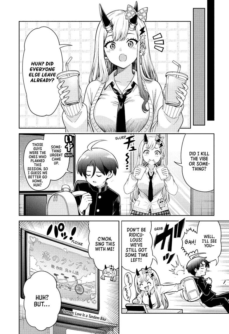 The Ura Files Chapter 3 — page 22
