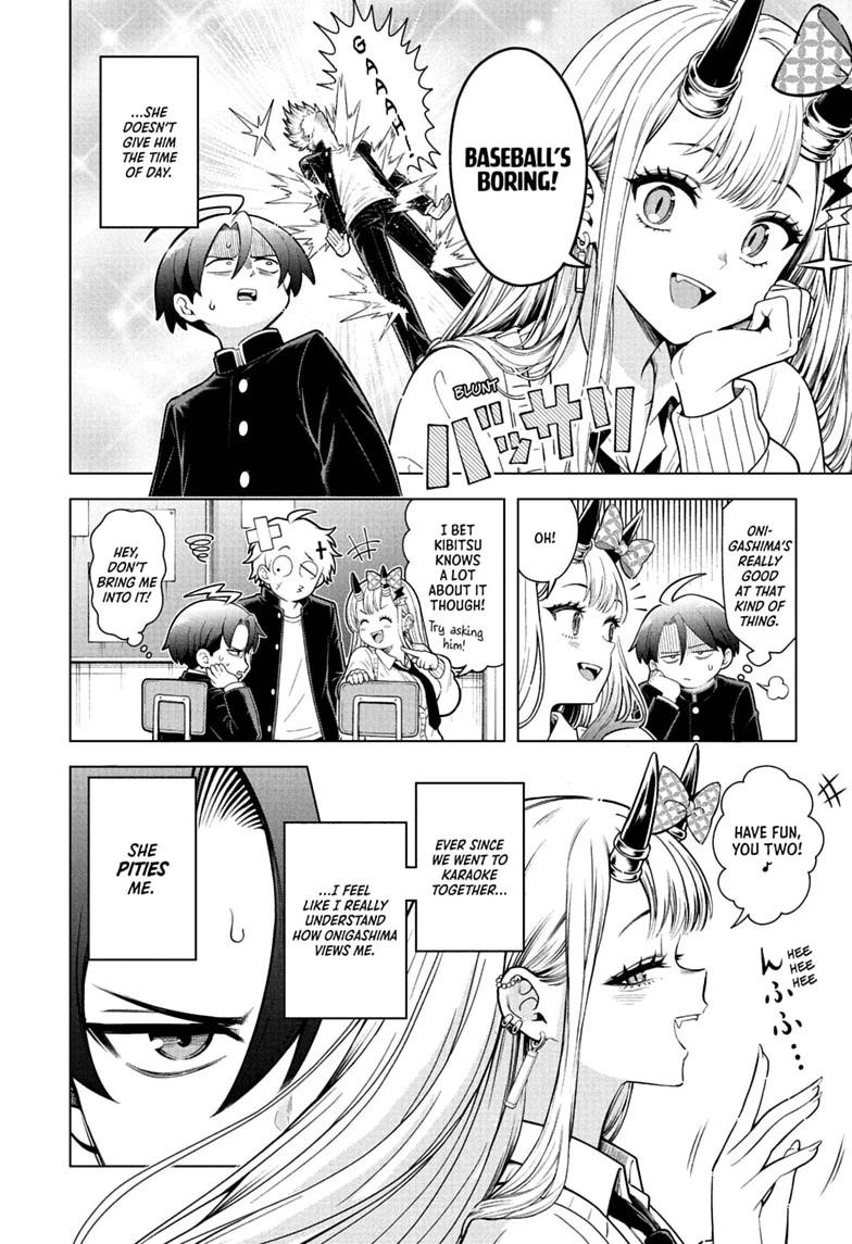 The Ura Files Chapter 4 — page 4