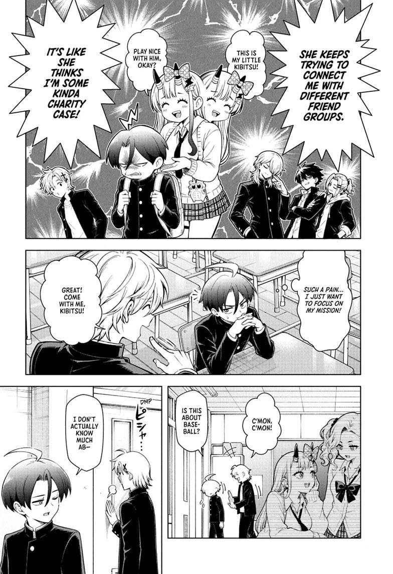 The Ura Files Chapter 4 — page 5