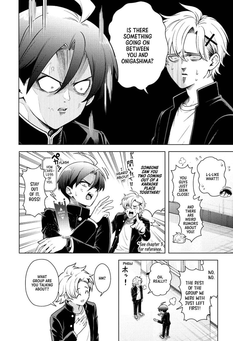 The Ura Files Chapter 4 — page 6
