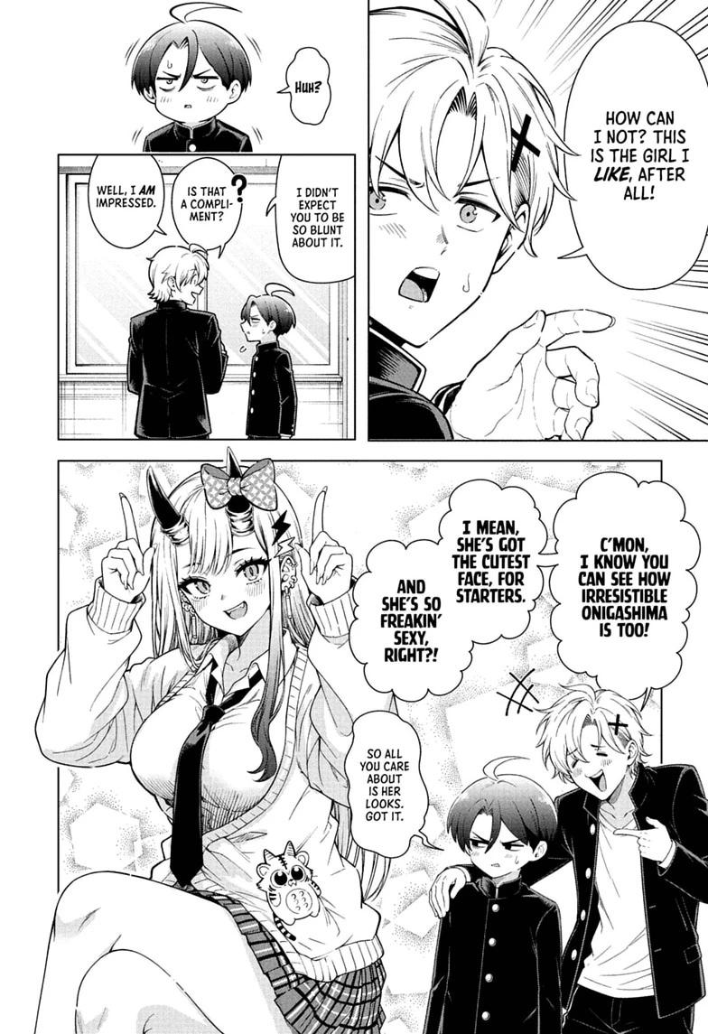 The Ura Files Chapter 4 — page 8