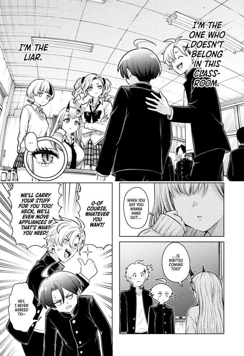 The Ura Files Chapter 4 — page 17