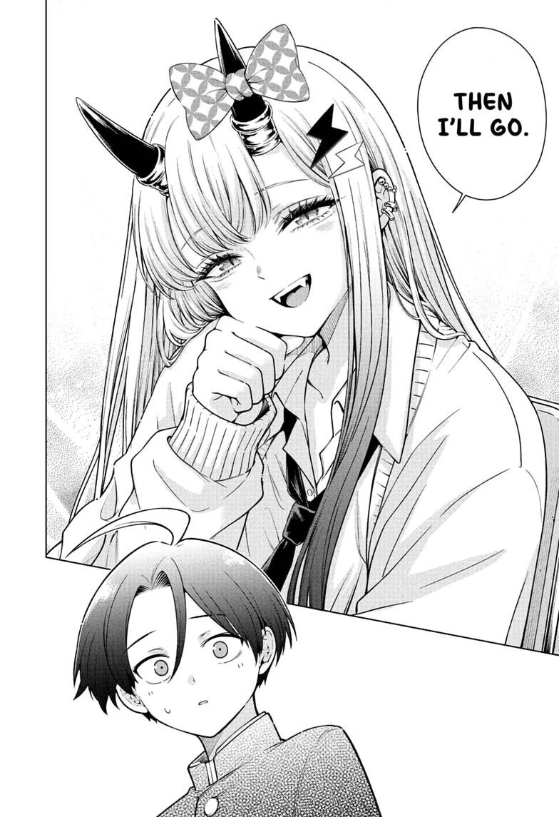 The Ura Files Chapter 4 — page 18