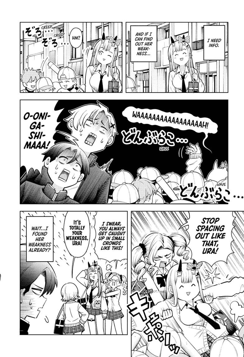 The Ura Files Chapter 5 — page 4