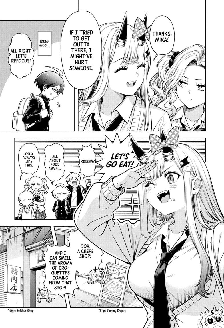 The Ura Files Chapter 5 — page 5