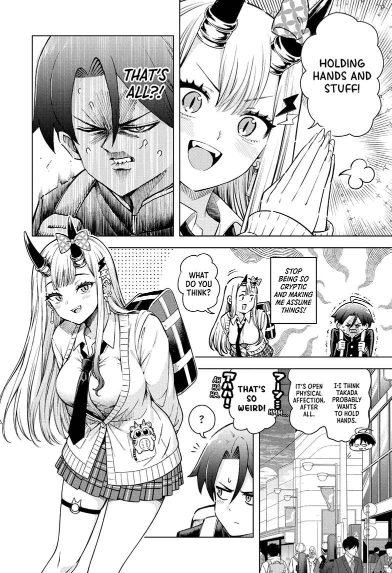 The Ura Files Chapter 5 — page 8