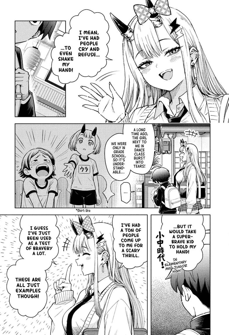 The Ura Files Chapter 5 — page 9