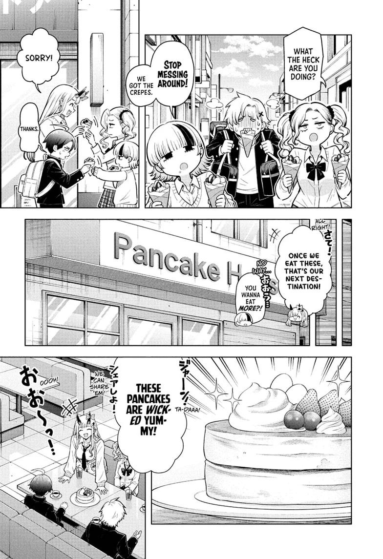 The Ura Files Chapter 5 — page 11