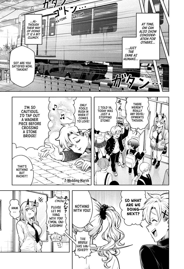 The Ura Files Chapter 5 — page 13