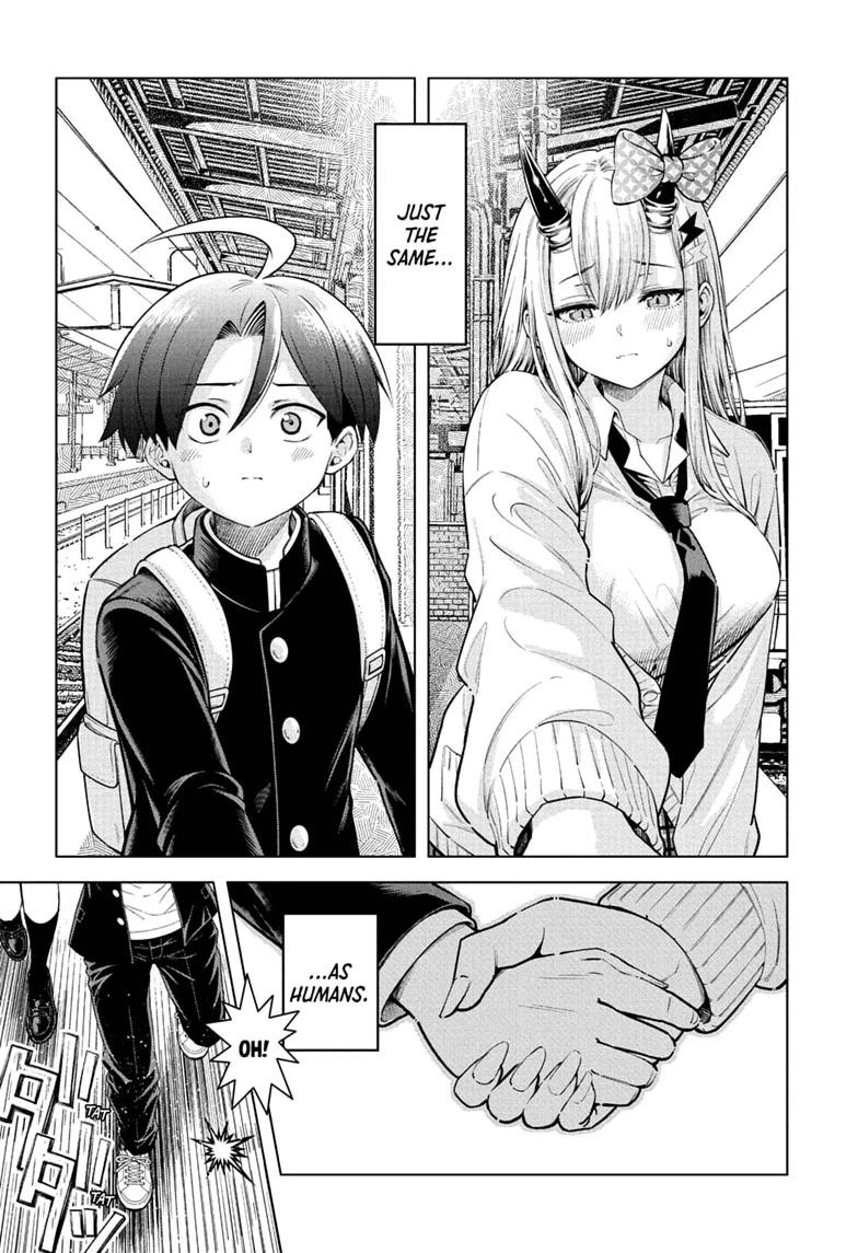 The Ura Files Chapter 5 — page 17