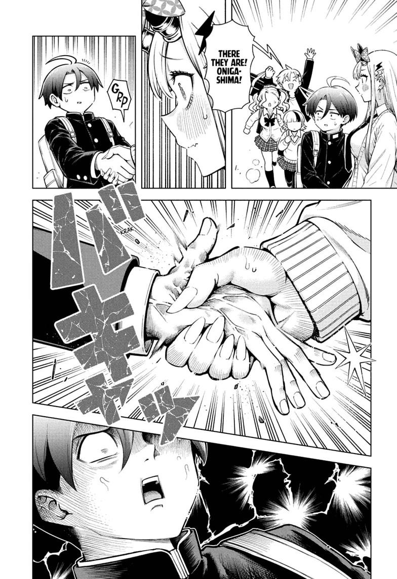 The Ura Files Chapter 5 — page 18