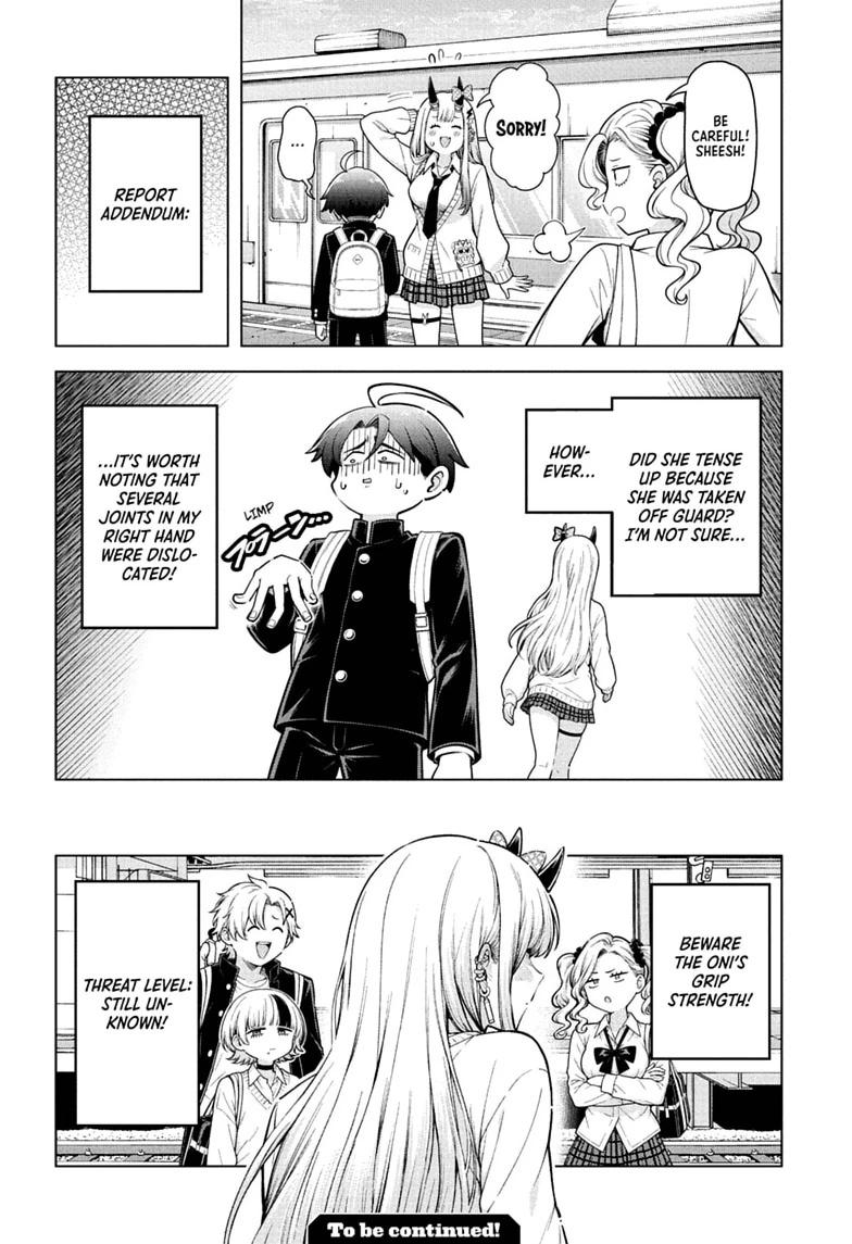 The Ura Files Chapter 5 — page 19