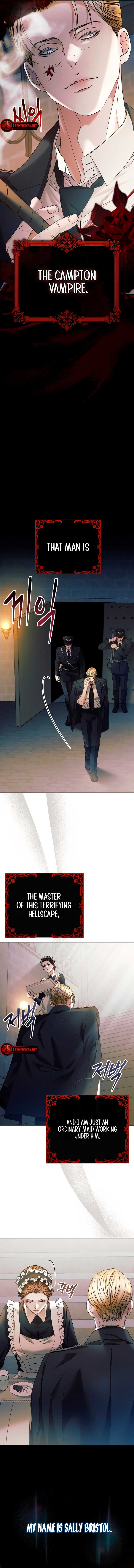 Try Begging Me Chapter 1 — page 4