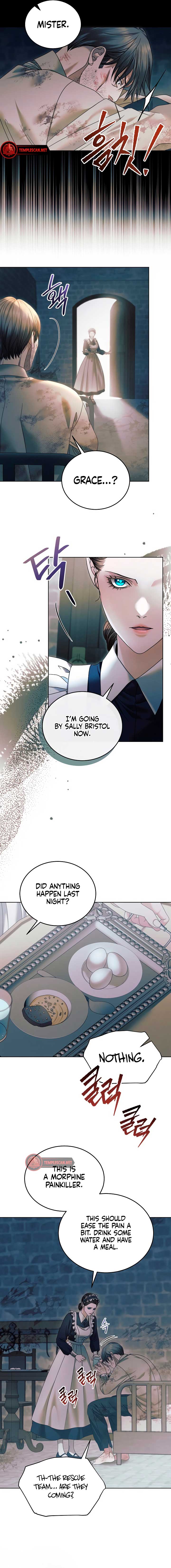 Try Begging Me Chapter 1 — page 6