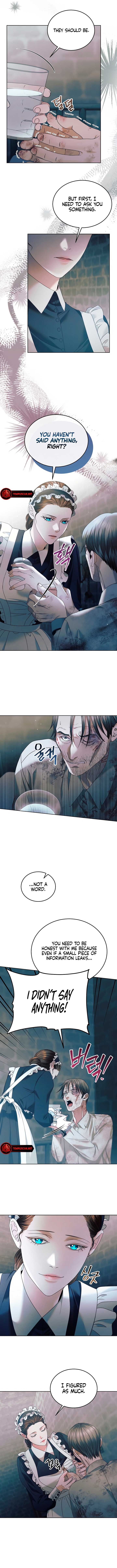 Try Begging Me Chapter 1 — page 7