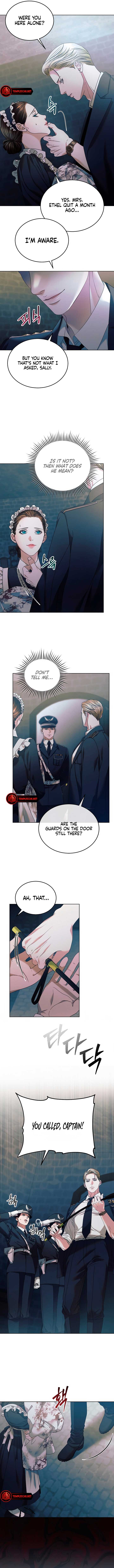Try Begging Me Chapter 1 — page 10