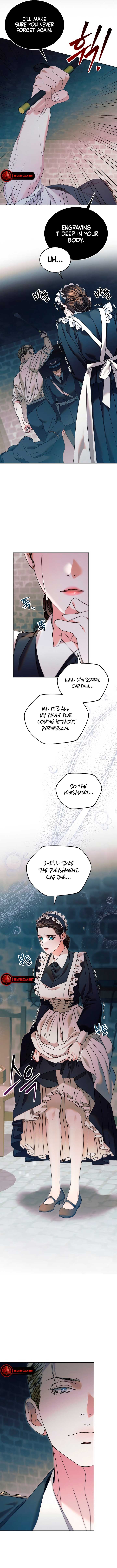 Try Begging Me Chapter 1 — page 14