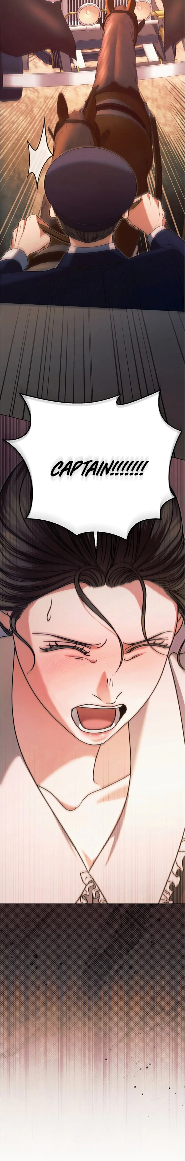 Try Begging Me Chapter 14 — page 8