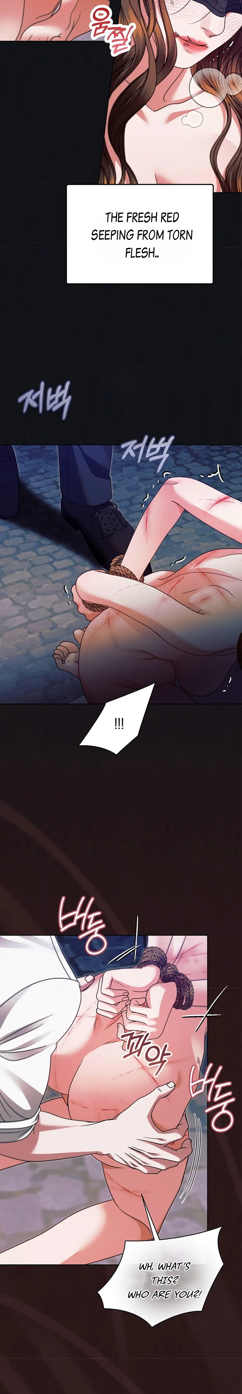Try Begging Me Chapter 15 — page 10