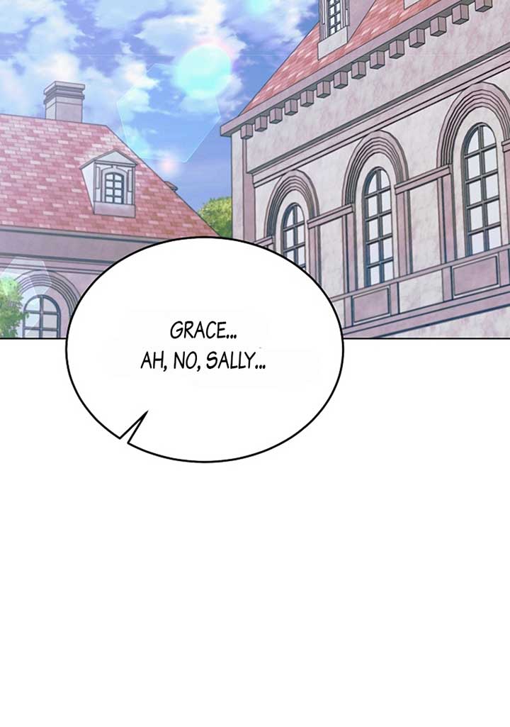 Try Begging Me Chapter 19 — page 2