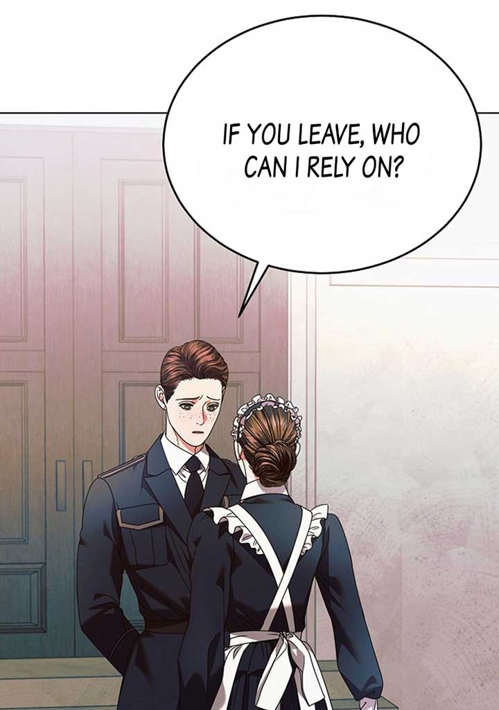 Try Begging Me Chapter 19 — page 3