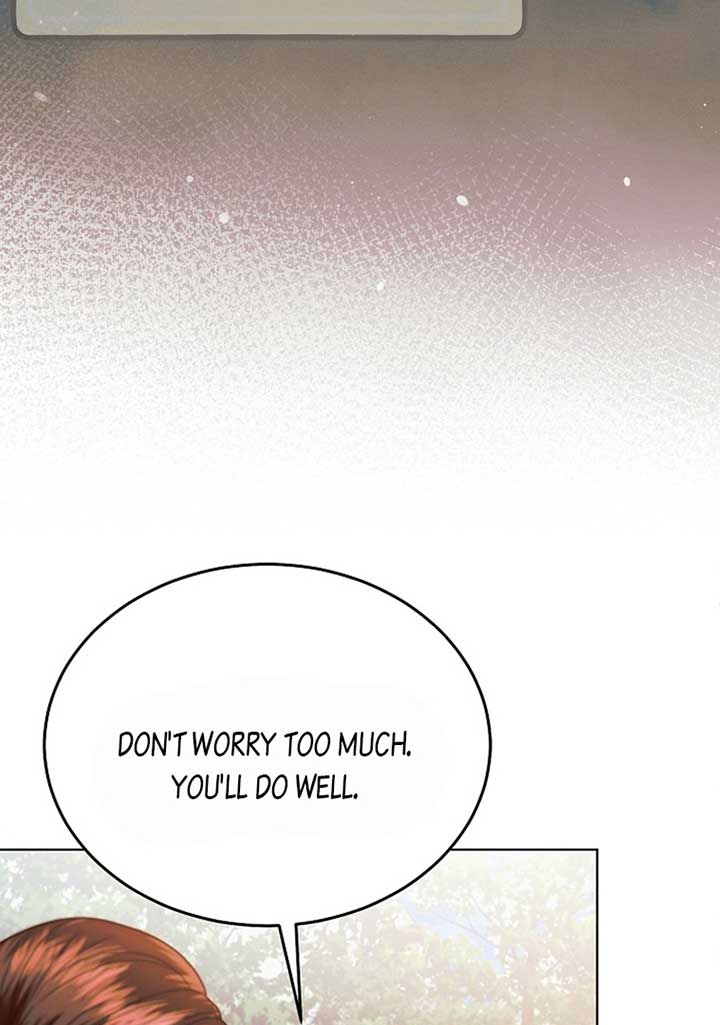 Try Begging Me Chapter 19 — page 6