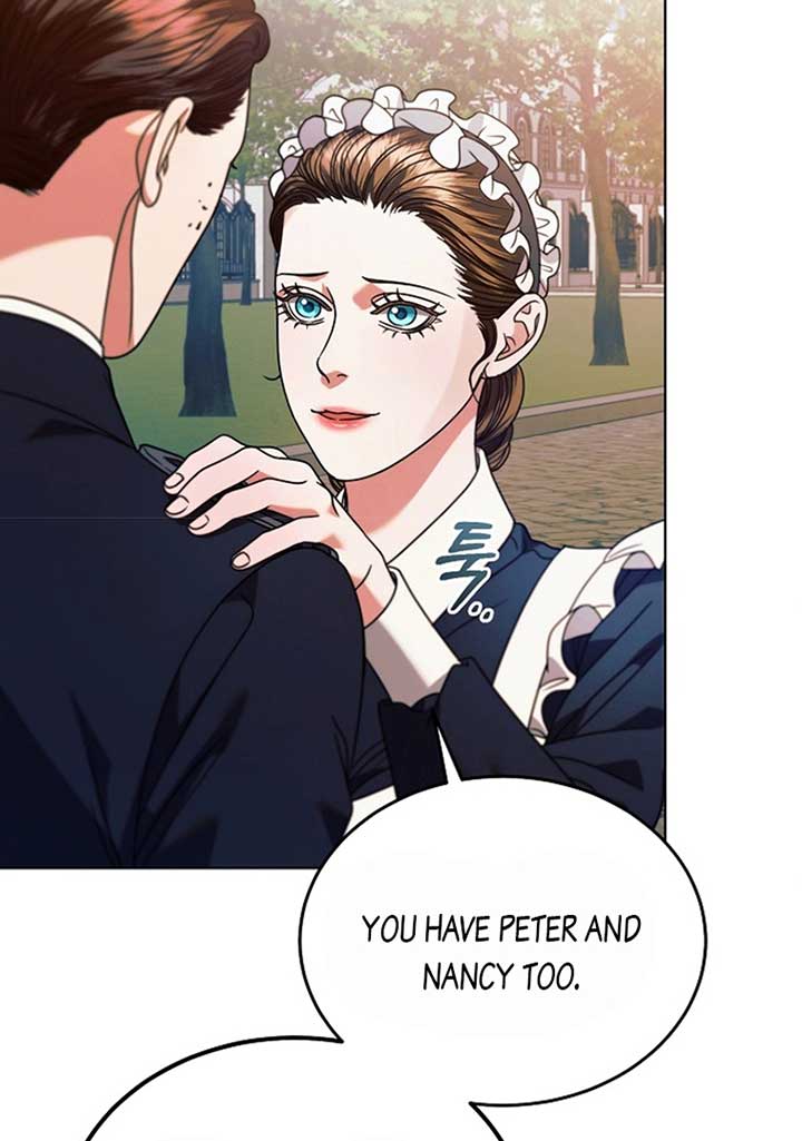 Try Begging Me Chapter 19 — page 7