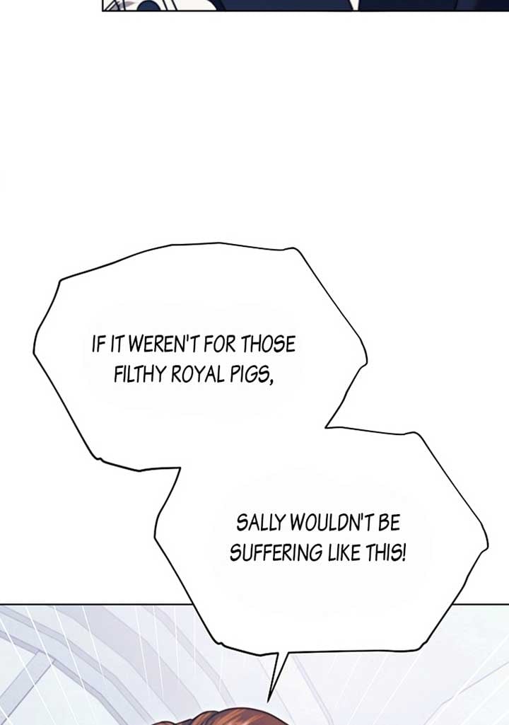 Try Begging Me Chapter 19 — page 9
