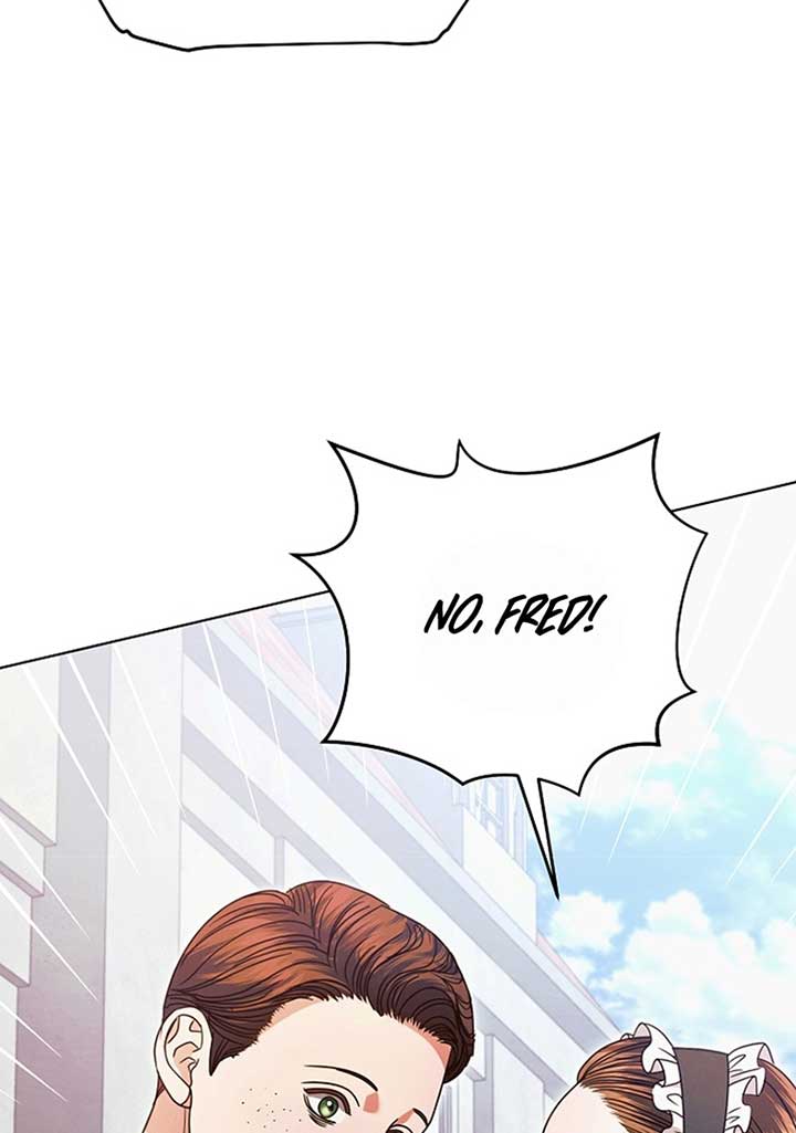 Try Begging Me Chapter 19 — page 11