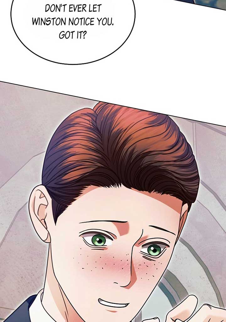 Try Begging Me Chapter 19 — page 15