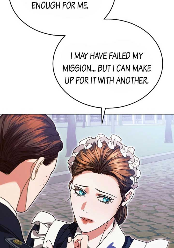 Try Begging Me Chapter 19 — page 17