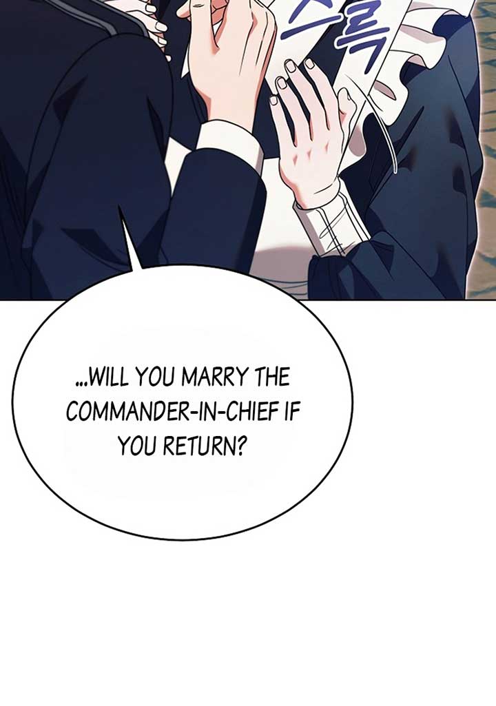 Try Begging Me Chapter 19 — page 18