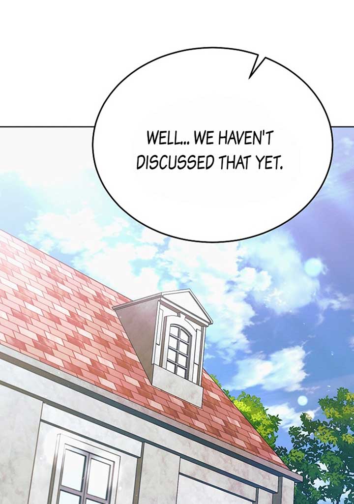 Try Begging Me Chapter 19 — page 19