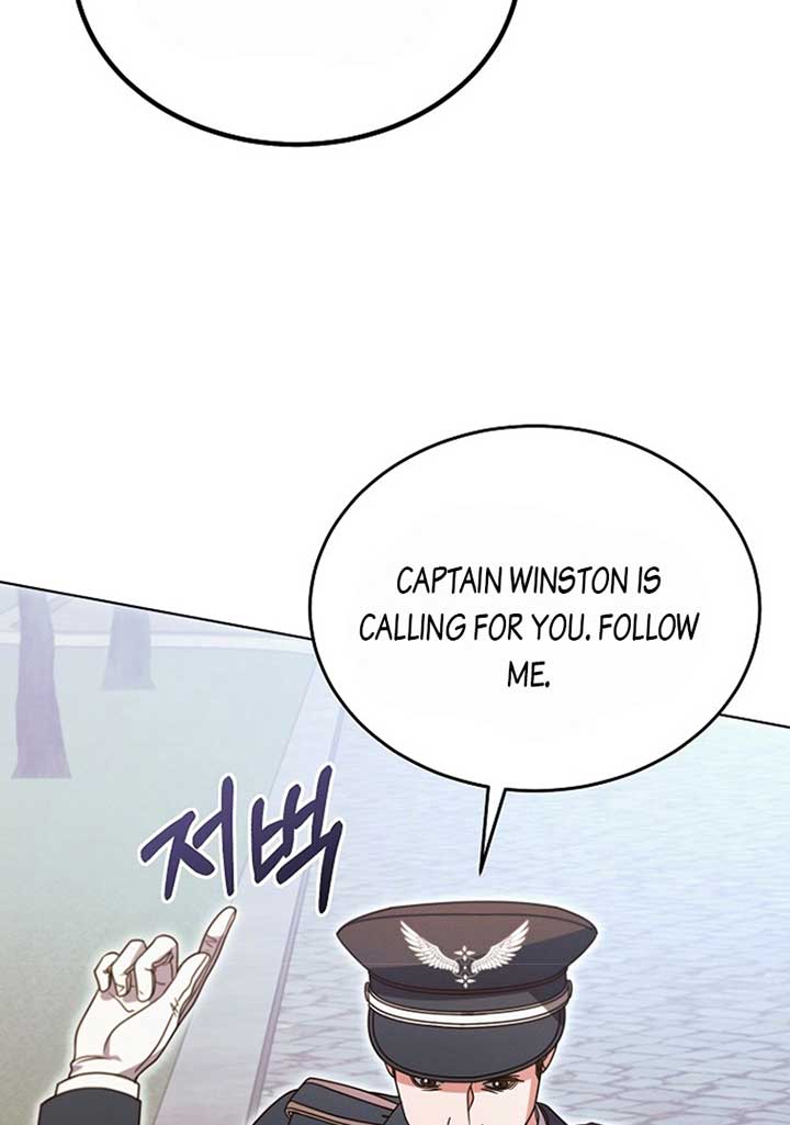Try Begging Me Chapter 19 — page 22