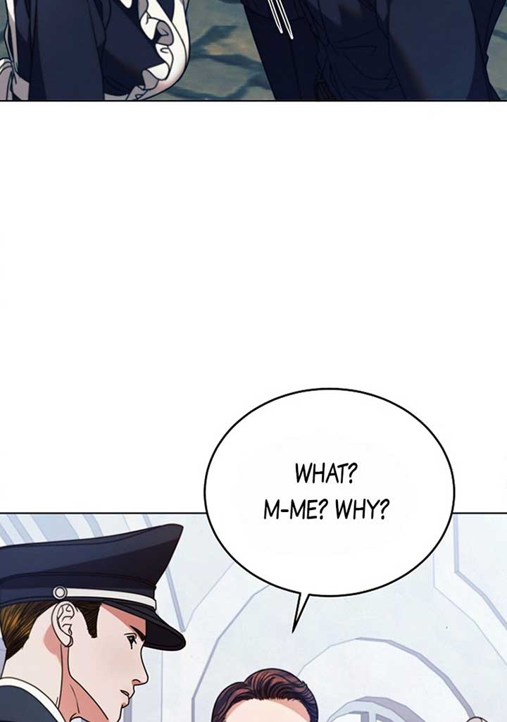 Try Begging Me Chapter 19 — page 24
