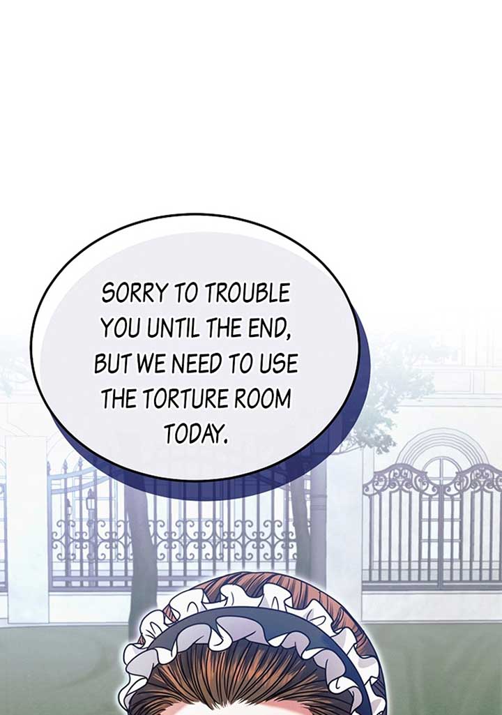 Try Begging Me Chapter 19 — page 26