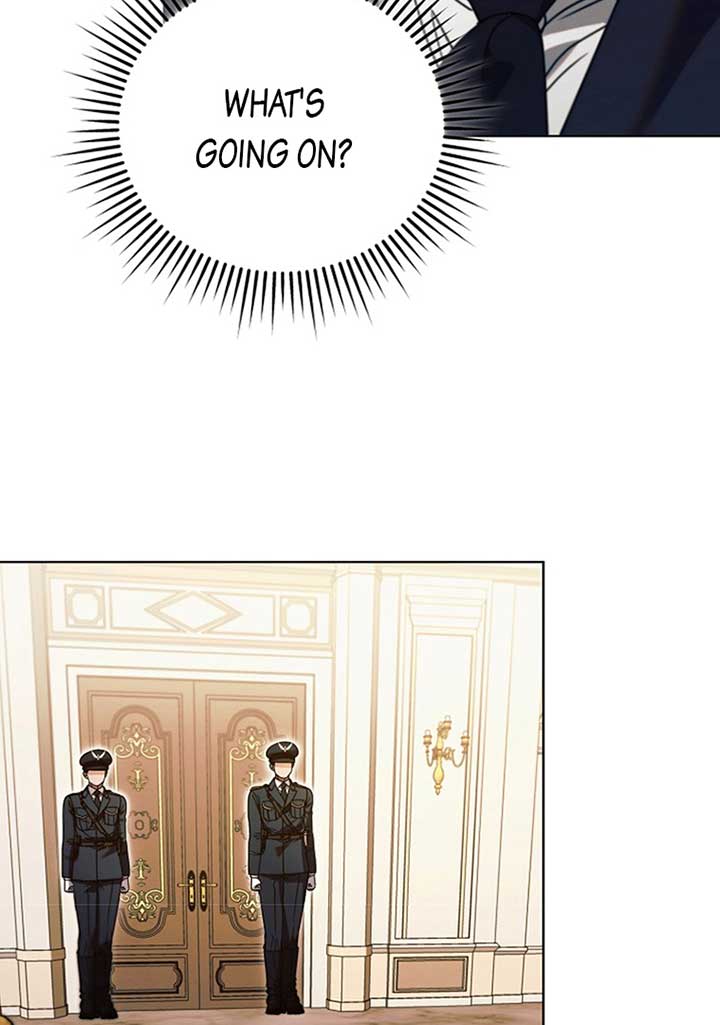 Try Begging Me Chapter 19 — page 32