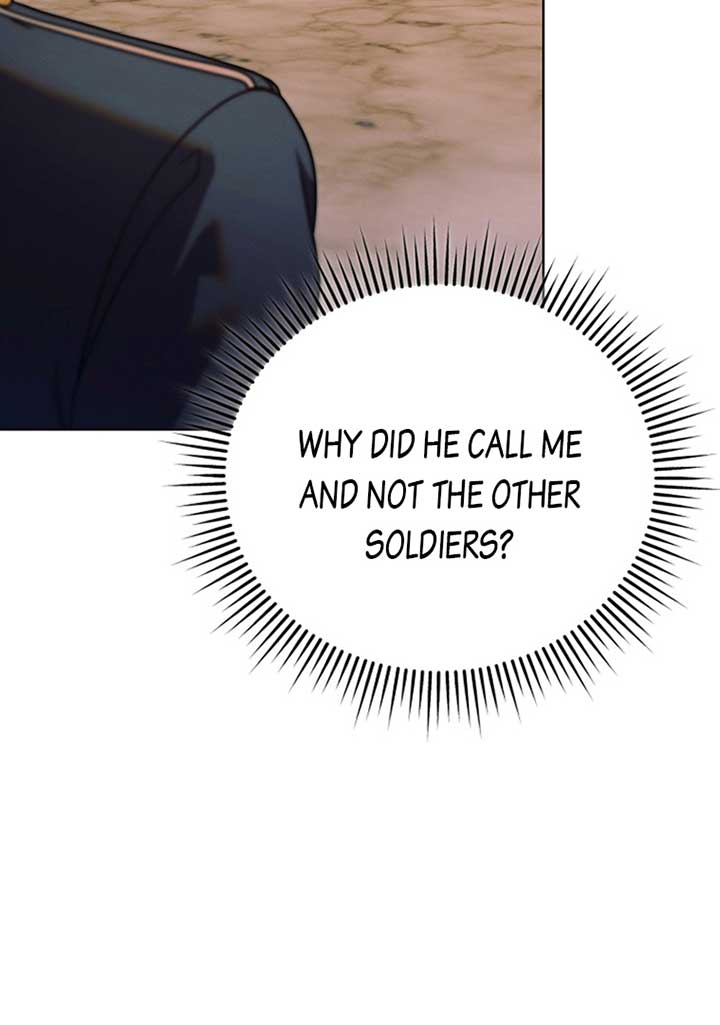 Try Begging Me Chapter 19 — page 33