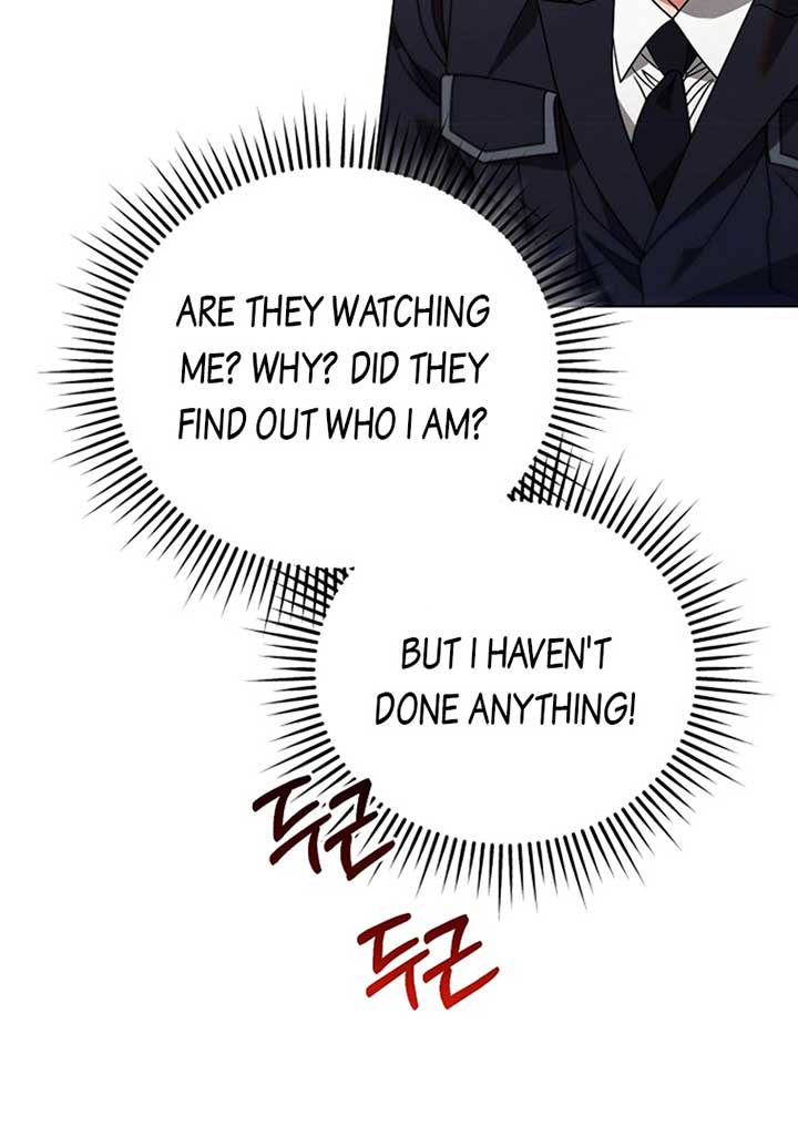 Try Begging Me Chapter 19 — page 36