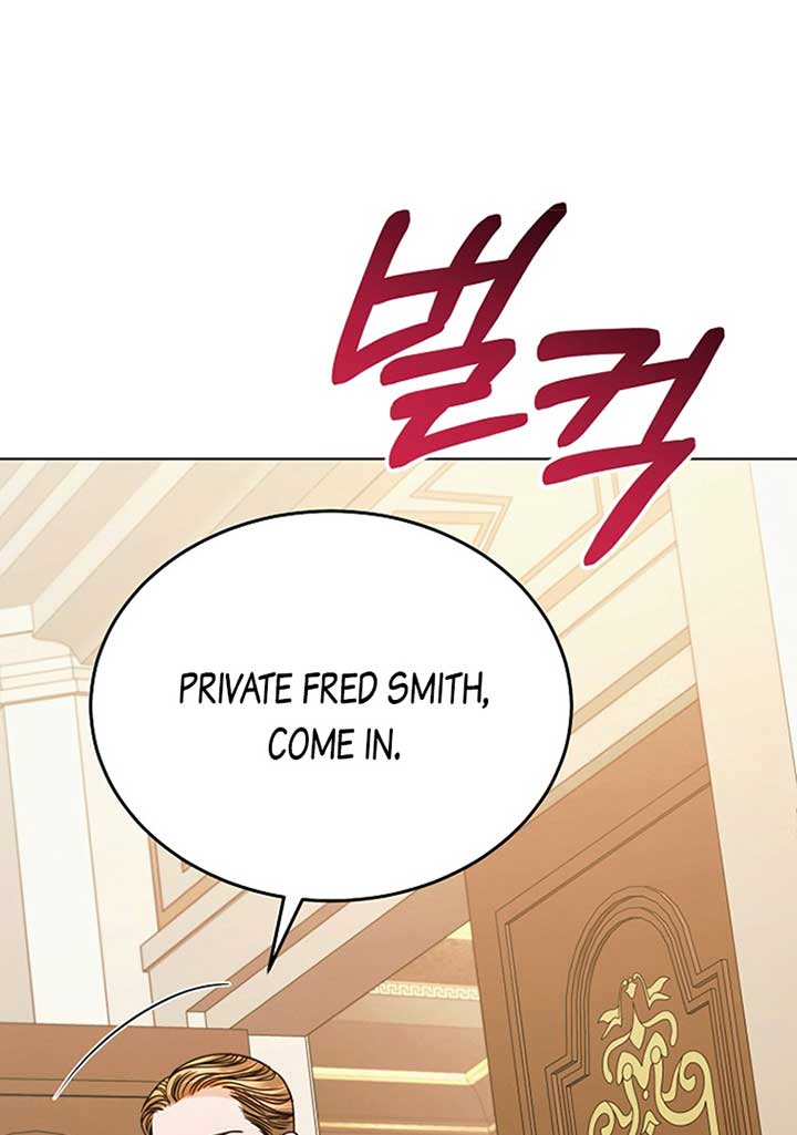 Try Begging Me Chapter 19 — page 37