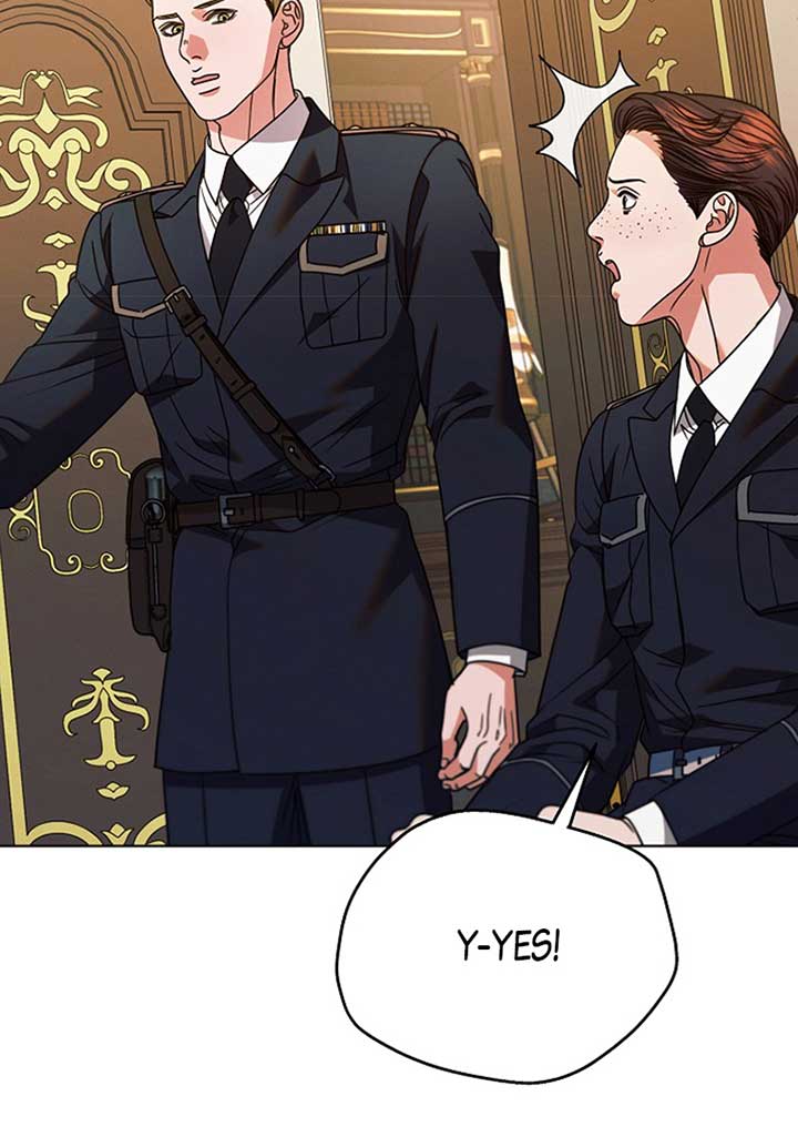 Try Begging Me Chapter 19 — page 38