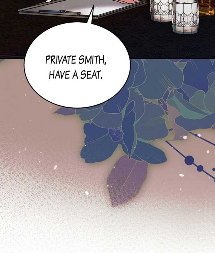 Try Begging Me Chapter 19 — page 42