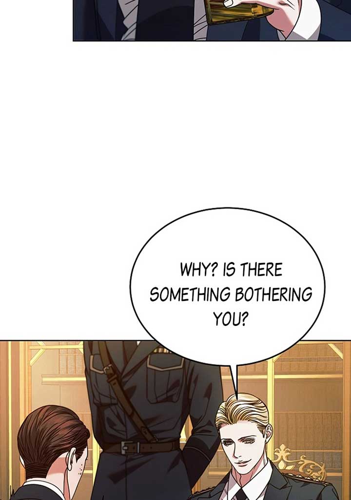 Try Begging Me Chapter 19 — page 46