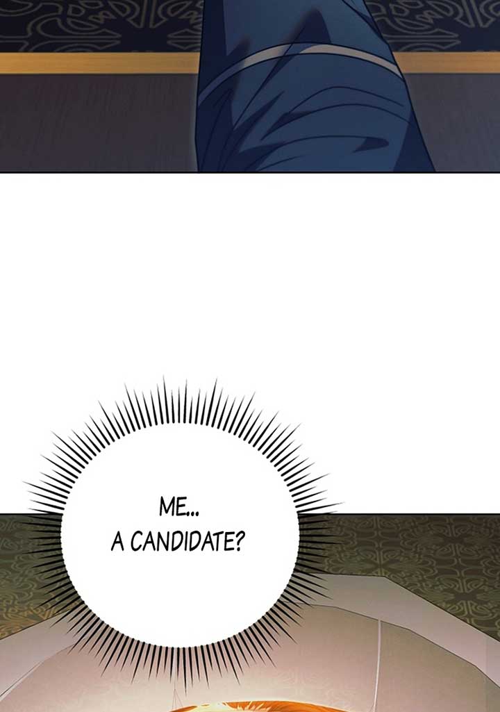 Try Begging Me Chapter 19 — page 51