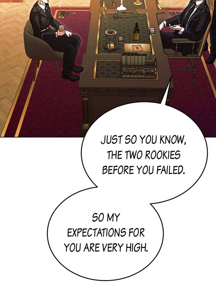 Try Begging Me Chapter 19 — page 54