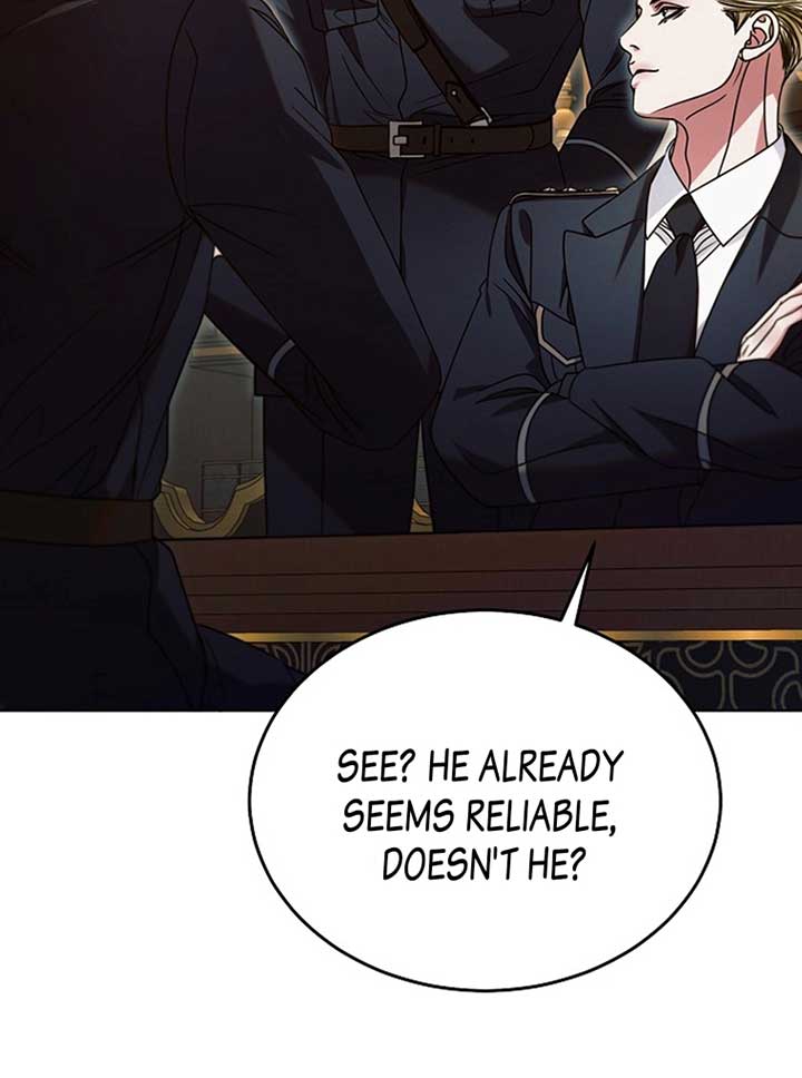 Try Begging Me Chapter 19 — page 56